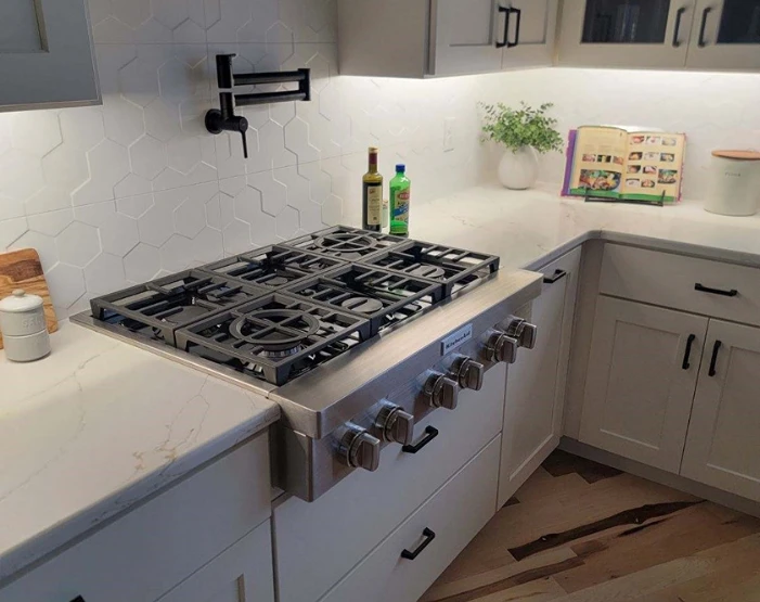 kitchen design